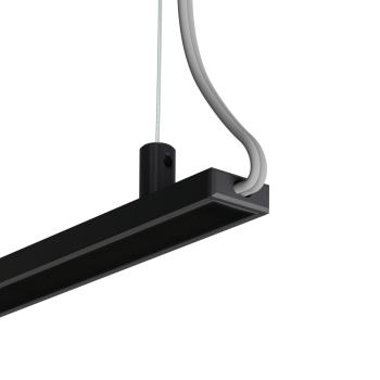 Endkappe MICRO-PLUS mit Leitungsausgang